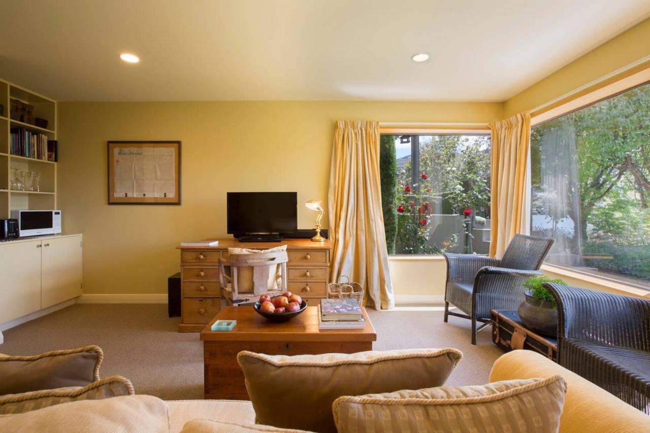 139 On Peninsula - The Ideal Retreat 2 Bedroom Apartment クイーンズタウン エクステリア 写真
