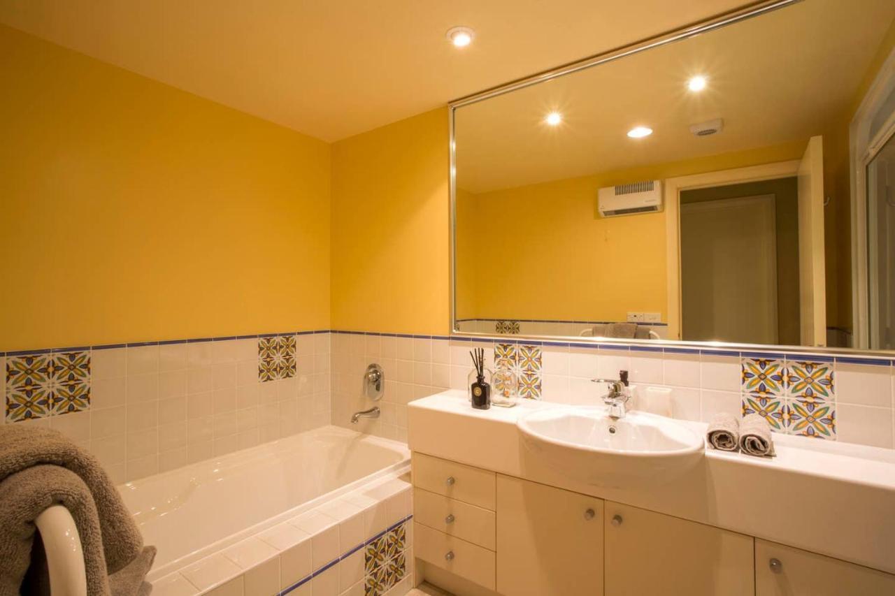 139 On Peninsula - The Ideal Retreat 2 Bedroom Apartment クイーンズタウン エクステリア 写真