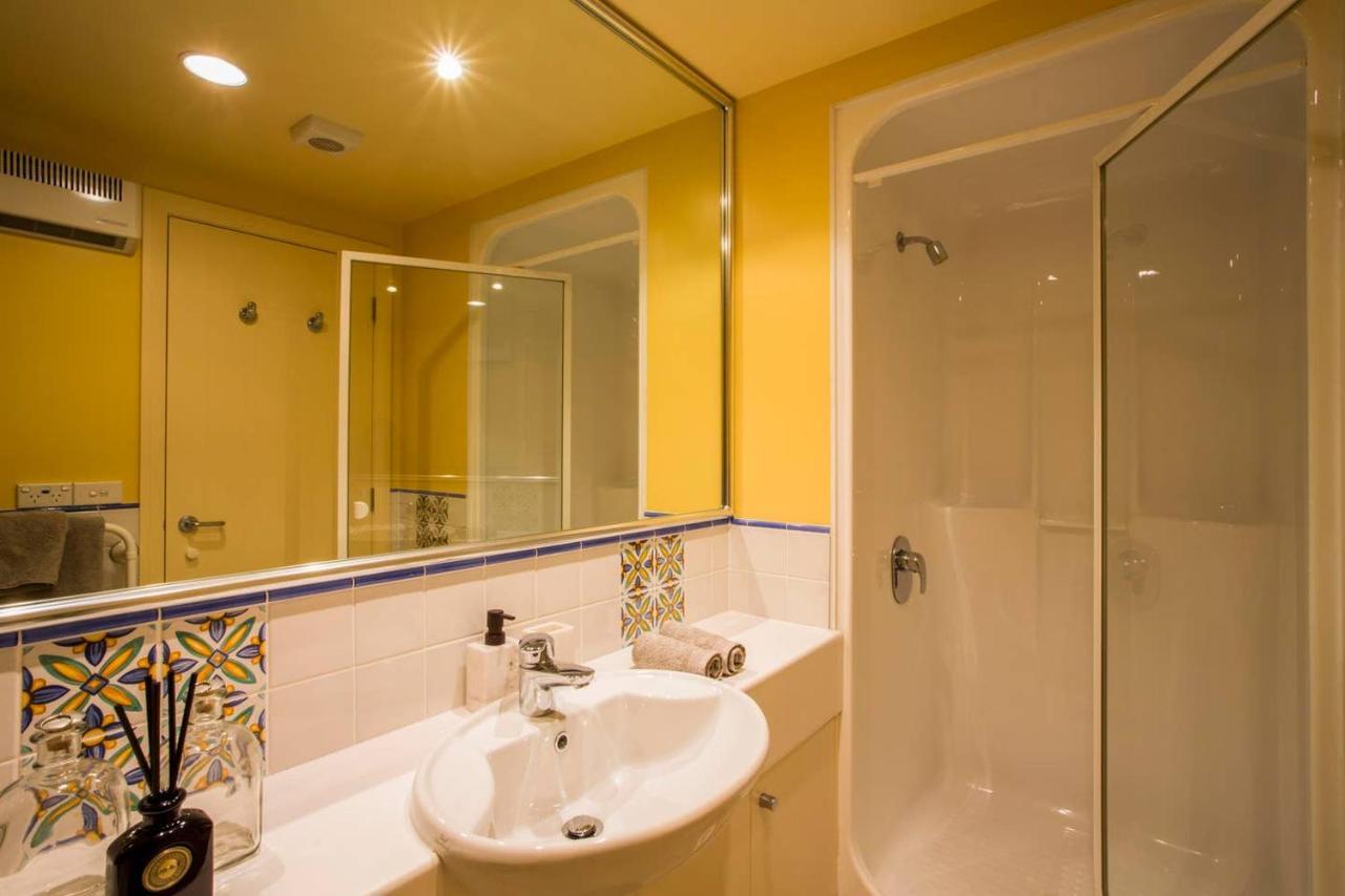 139 On Peninsula - The Ideal Retreat 2 Bedroom Apartment クイーンズタウン エクステリア 写真