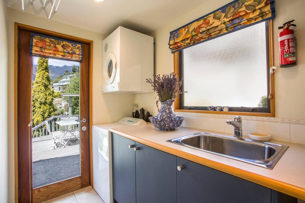 139 On Peninsula - The Ideal Retreat 2 Bedroom Apartment クイーンズタウン エクステリア 写真