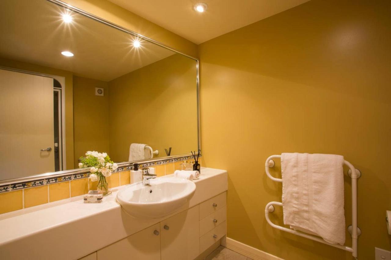 139 On Peninsula - The Ideal Retreat 2 Bedroom Apartment クイーンズタウン エクステリア 写真